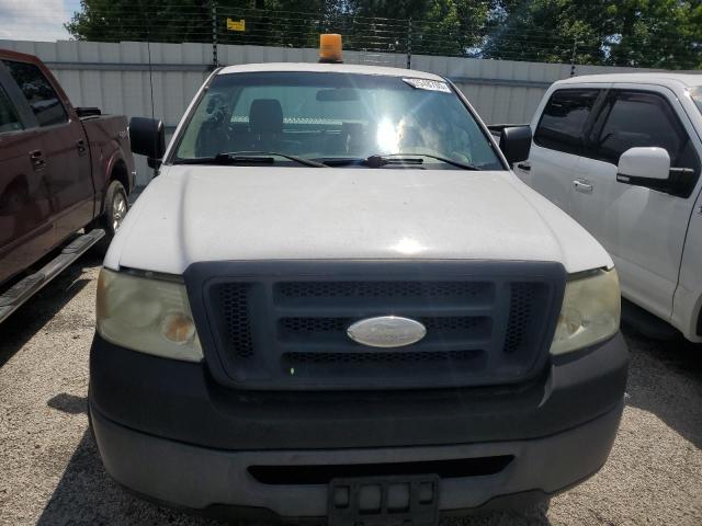 2008 Ford F150