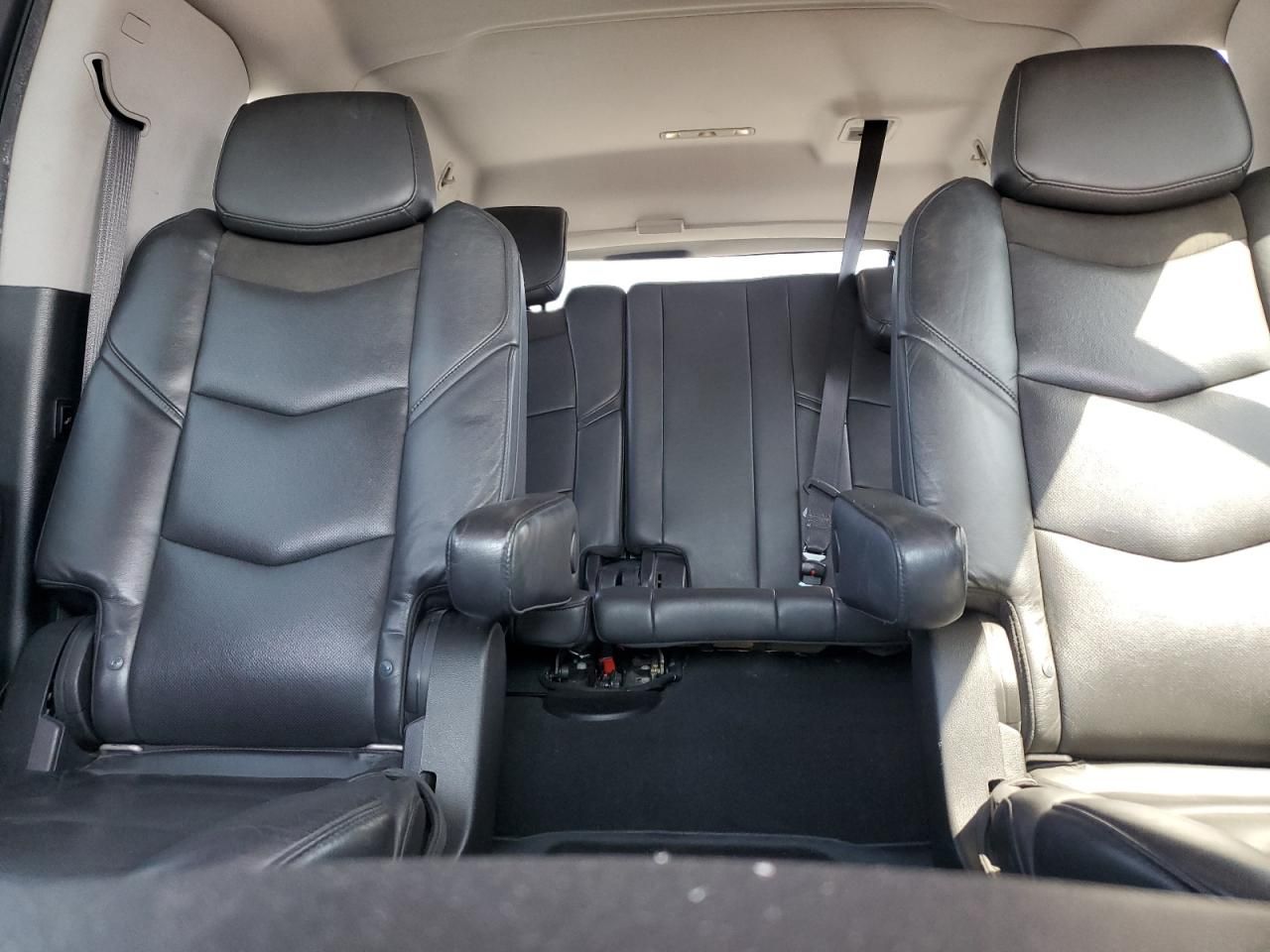 2019 Cadillac Escalade esv Luxury