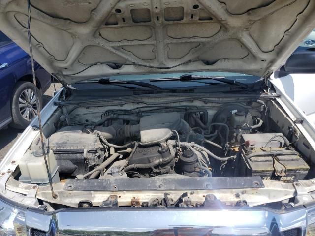 2009 Toyota Tacoma