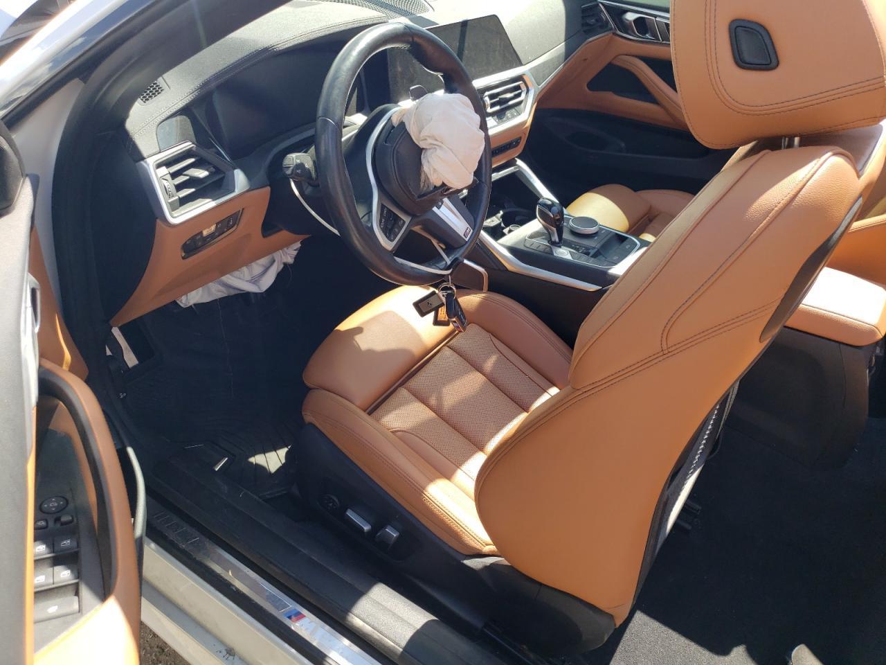 2022 BMW 430i