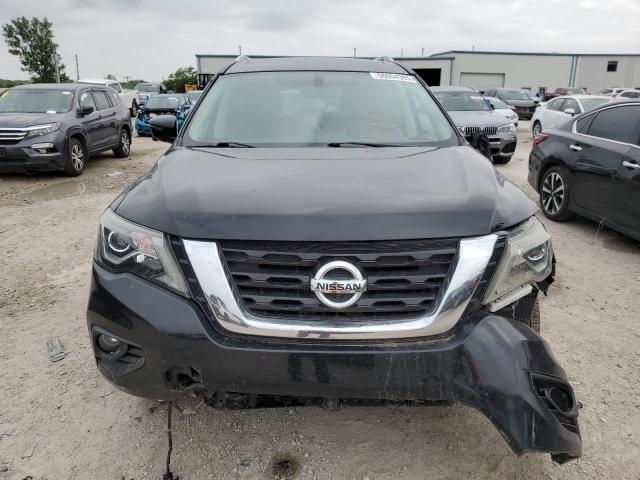 2017 Niss Pathfinder s