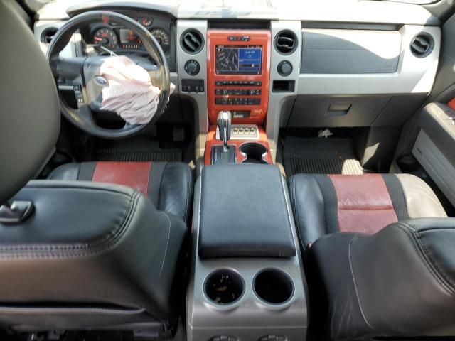 2011 Ford F150 SVT Raptor