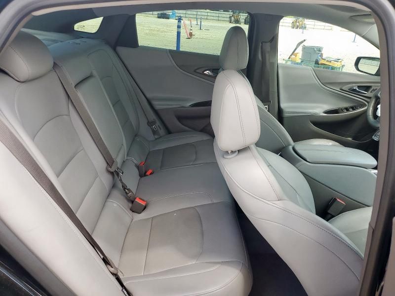 2016 Chevrolet Malibu Premier