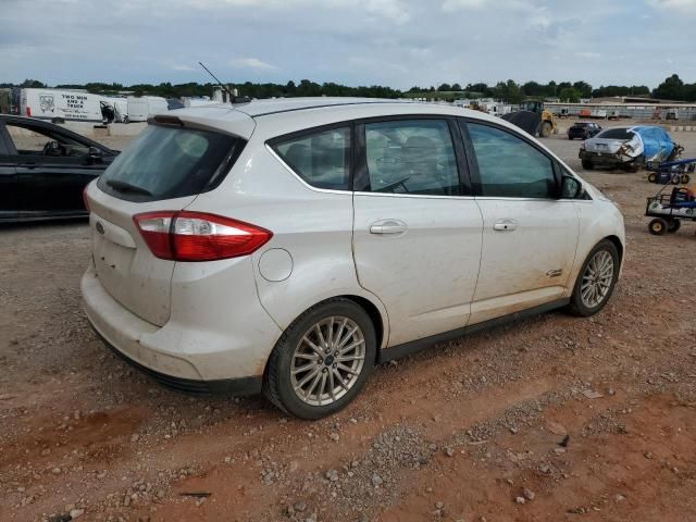 2014 Ford C-MAX Premium