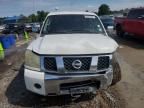 2004 Nissan Titan xe