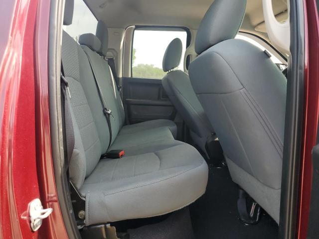 2017 Dodge RAM 1500 ST