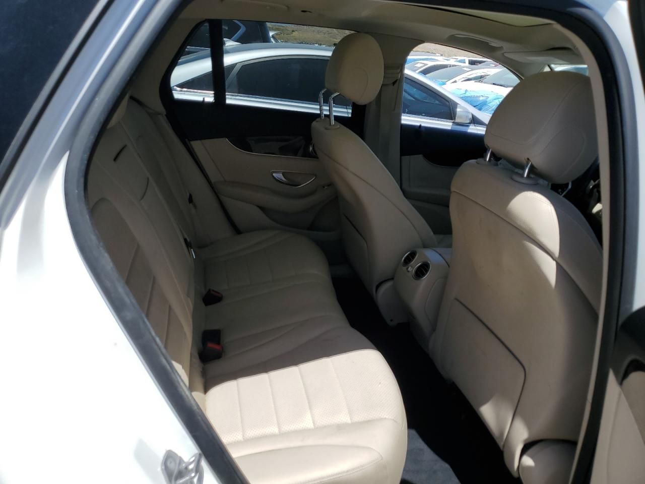 2020 Mercedes-Benz 2020 Mercedes-benz glc 300