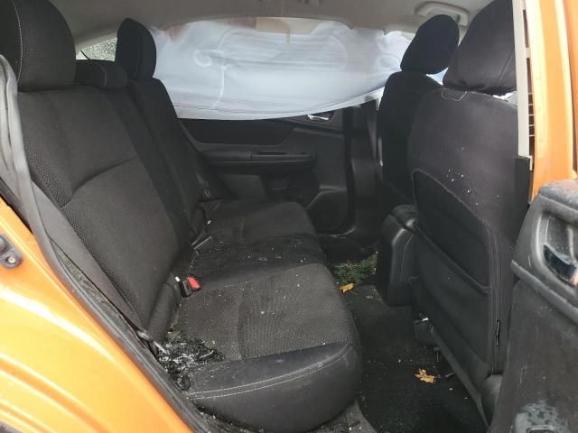 2014 Subaru XV Crosstrek 2.0 Premium