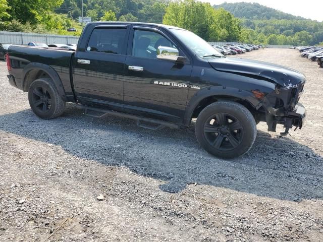 2012 Dodge RAM 1500 ST