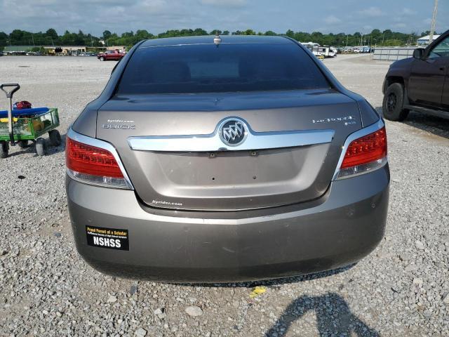 2011 Buick Lacrosse cxl