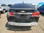 2012 Chevrolet Cruze eco