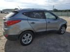 2011 Hyundai Tucson GLS