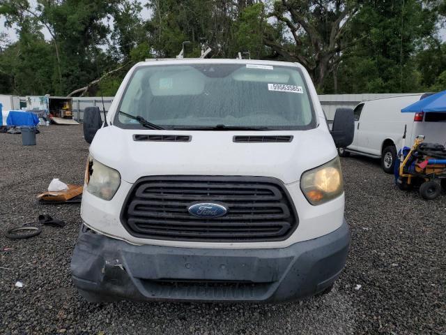 2017 Ford Transit T-150