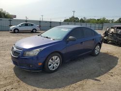 2013 Chevrolet Cruze LS for sale in Newton, AL