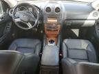 2009 Mercedes-Benz ML 350