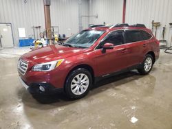 2016 Subaru Outback 2.5I Limited for sale in Appleton, WI
