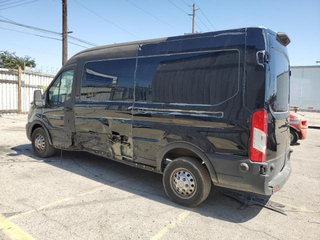 2023 Ford Transit T-250