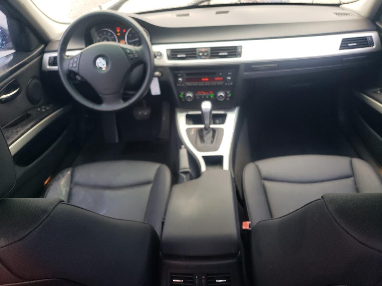 2008 BMW 328 i