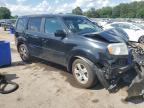2015 Honda Pilot exl