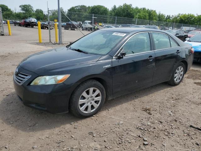 2009 Toyota Camry Hybrid