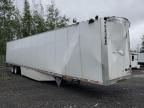 2023 Hyundai Translead VC2530152-AJS DRY Van Trailer