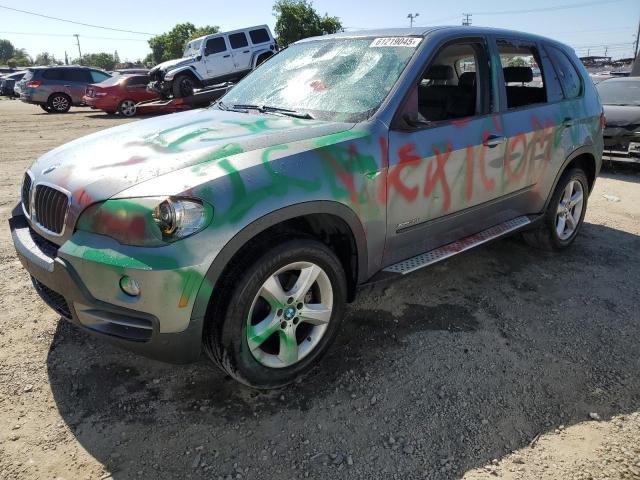 2010 BMW X5 Xdrive30i