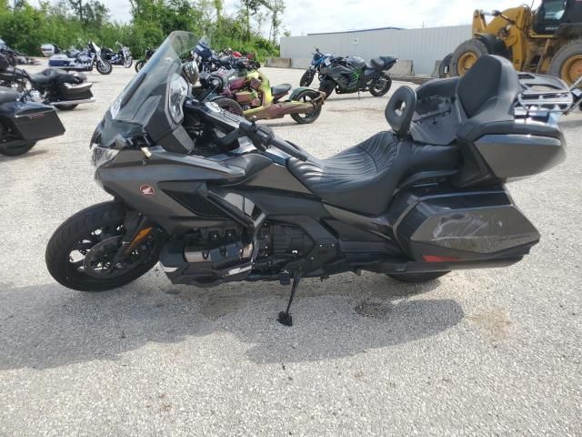 2024 Honda GL1800 D