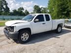 2011 Chevrolet Silverado K1500