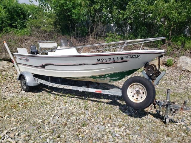 2003 Triumph 2003 Triumph Triump TR7