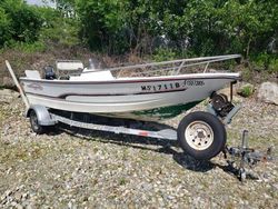 Salvage cars for sale from Copart West Warren, MA: 2003 Triumph 2003 Triumph Triump TR7