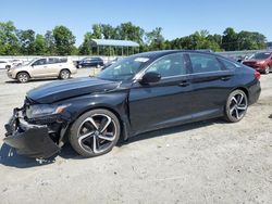 2018 Honda Accord Sport for sale in Spartanburg, SC