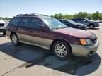2001 Subaru Legacy Outback AWP