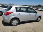 2008 Nissan Versa s