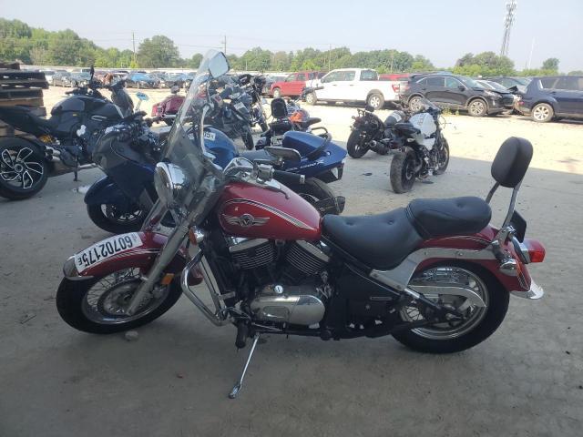 2002 Kawasaki VN800 B