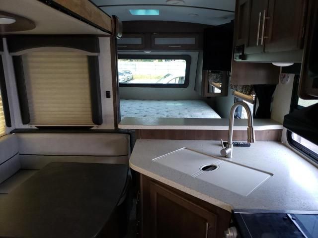 2019 Keystone Cougar 34T