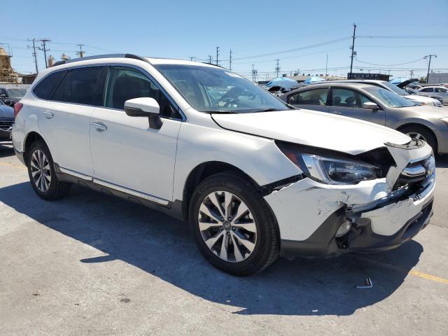 2019 Subaru Outback Touring