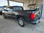 2015 Chevrolet Silverado K1500