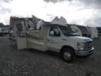 2018 Ford Econoline E450 Super Duty Cutaway Van