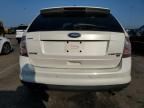 2008 Ford Edge Limited