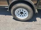 2012 Trail King Trailer