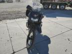 2016 Kawasaki KL650 E