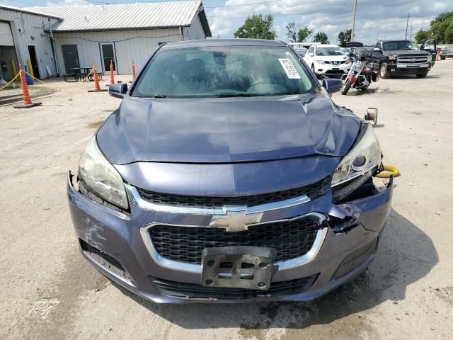 2014 Chevrolet Malibu 1LT