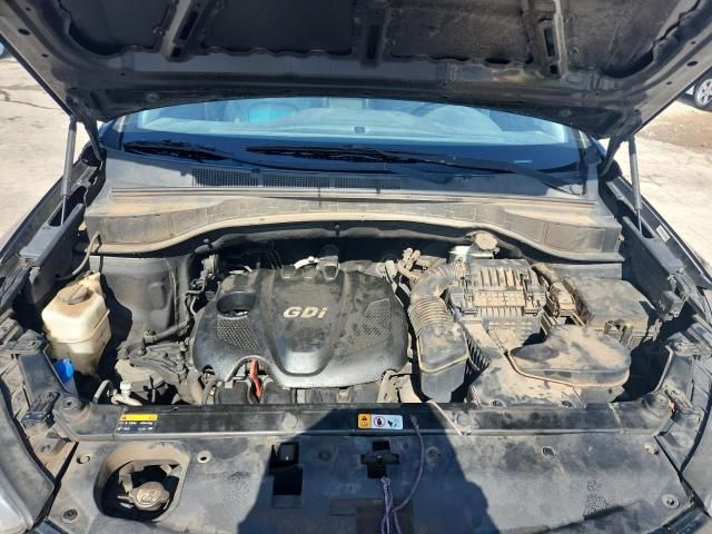 2014 Hyundai Santa FE Sport