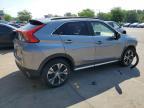 2020 Mitsubishi Eclipse Cross