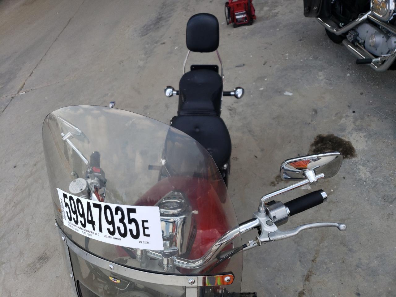 2003 Kawasaki 2003 Kawa VN800 B
