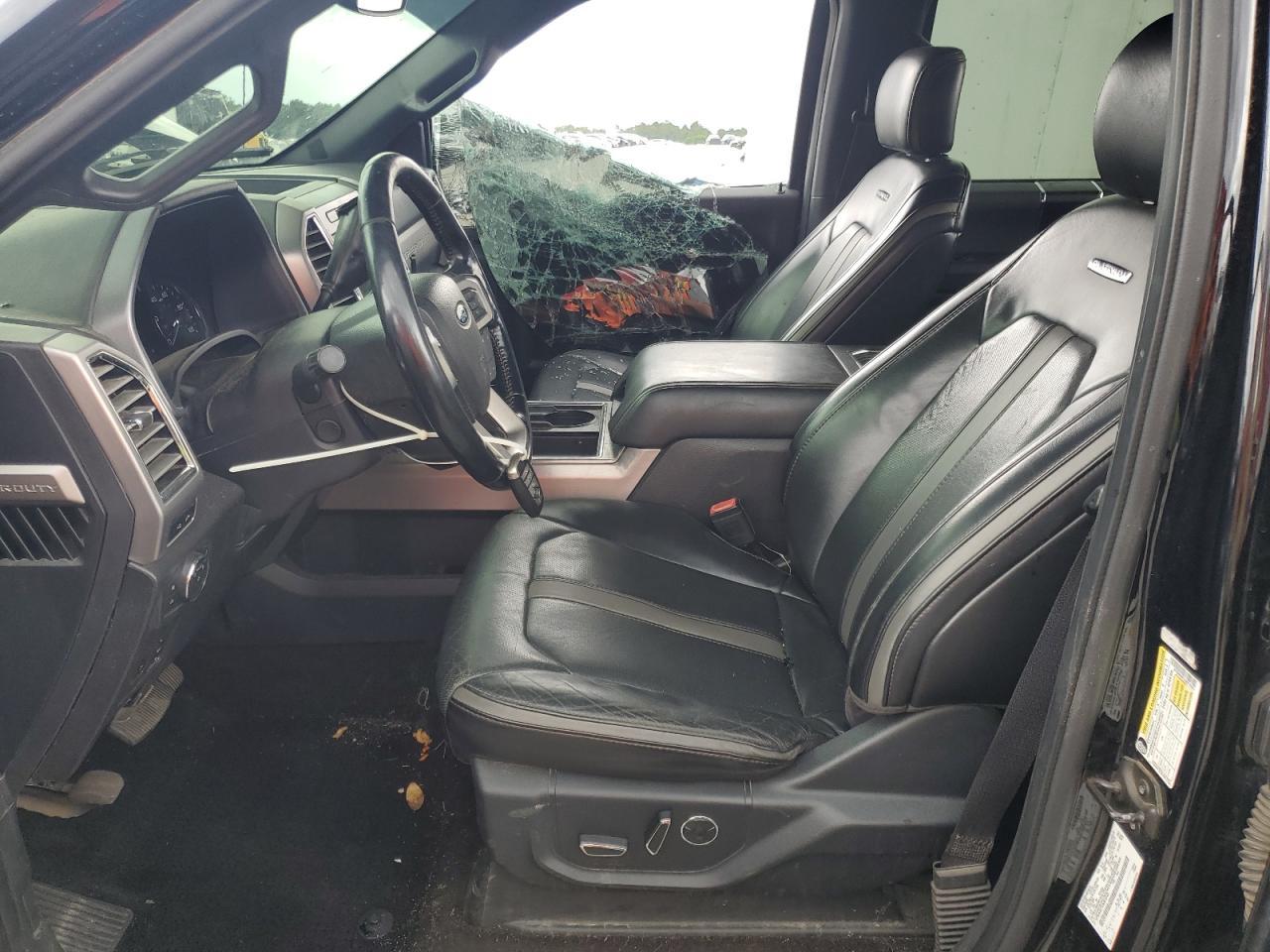 2018 Ford F450 Super Duty