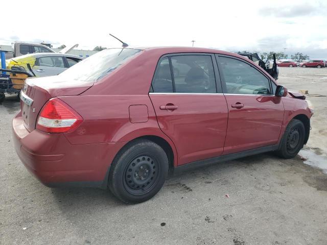 2007 Nissan Versa s