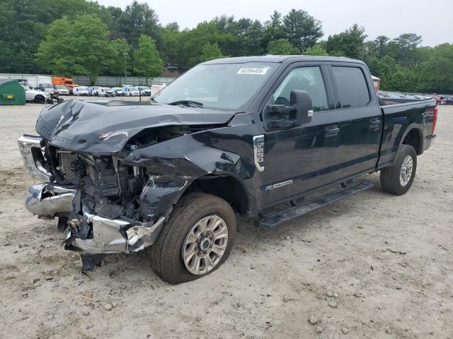 2022 Ford F250 Super Duty Super Duty