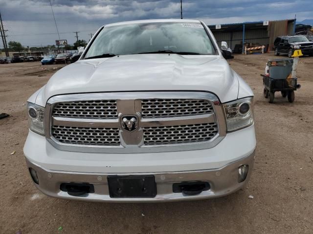 2017 Dodge 1500 Laramie
