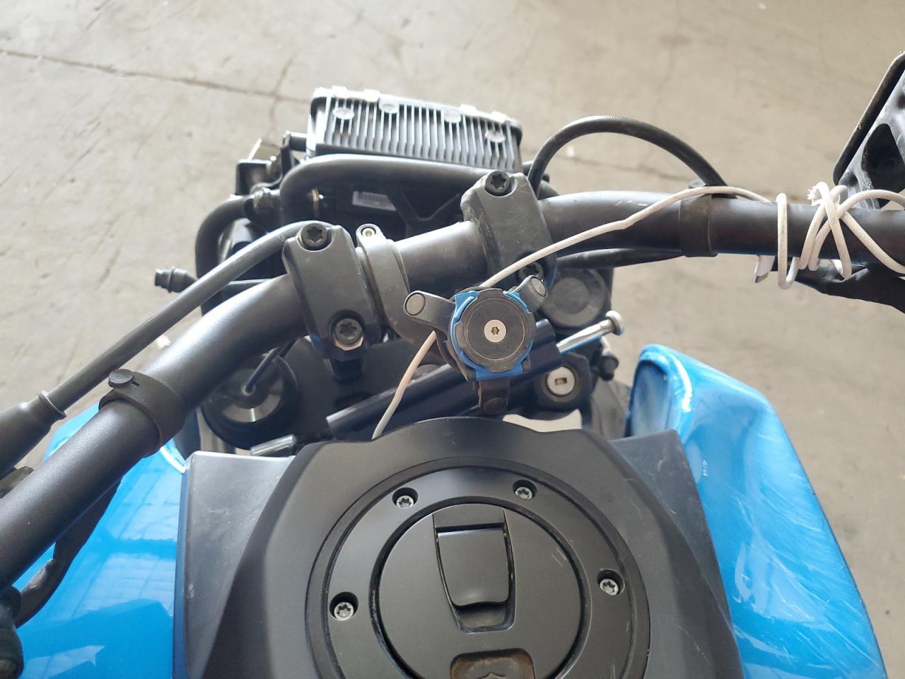 2022 Harley-Davidson RA1250 S